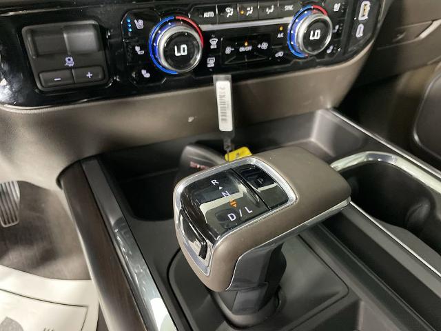 2025 GMC Sierra 1500 Vehicle Photo in GILBERT, AZ 85297-0402