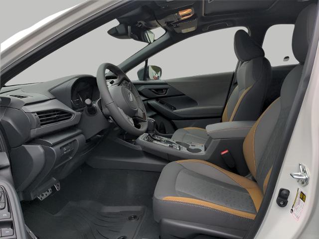 2025 Subaru Crosstrek Vehicle Photo in Green Bay, WI 54304