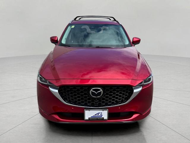 2025 Mazda CX-5 Vehicle Photo in Green Bay, WI 54304