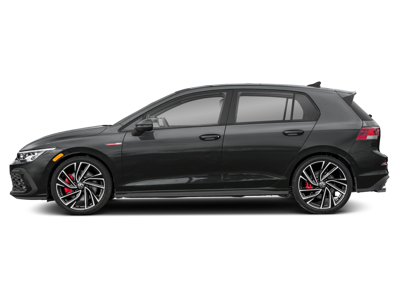 2024 Volkswagen Golf GTI Vehicle Photo in San Antonio, TX 78230