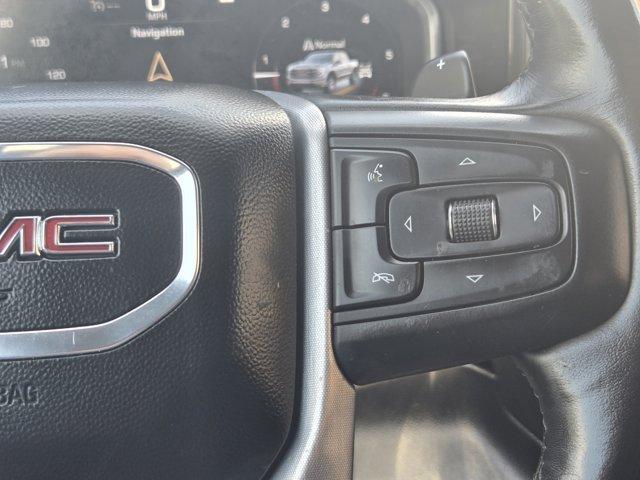 2023 GMC Sierra 1500 Vehicle Photo in Decatur, TX 76234