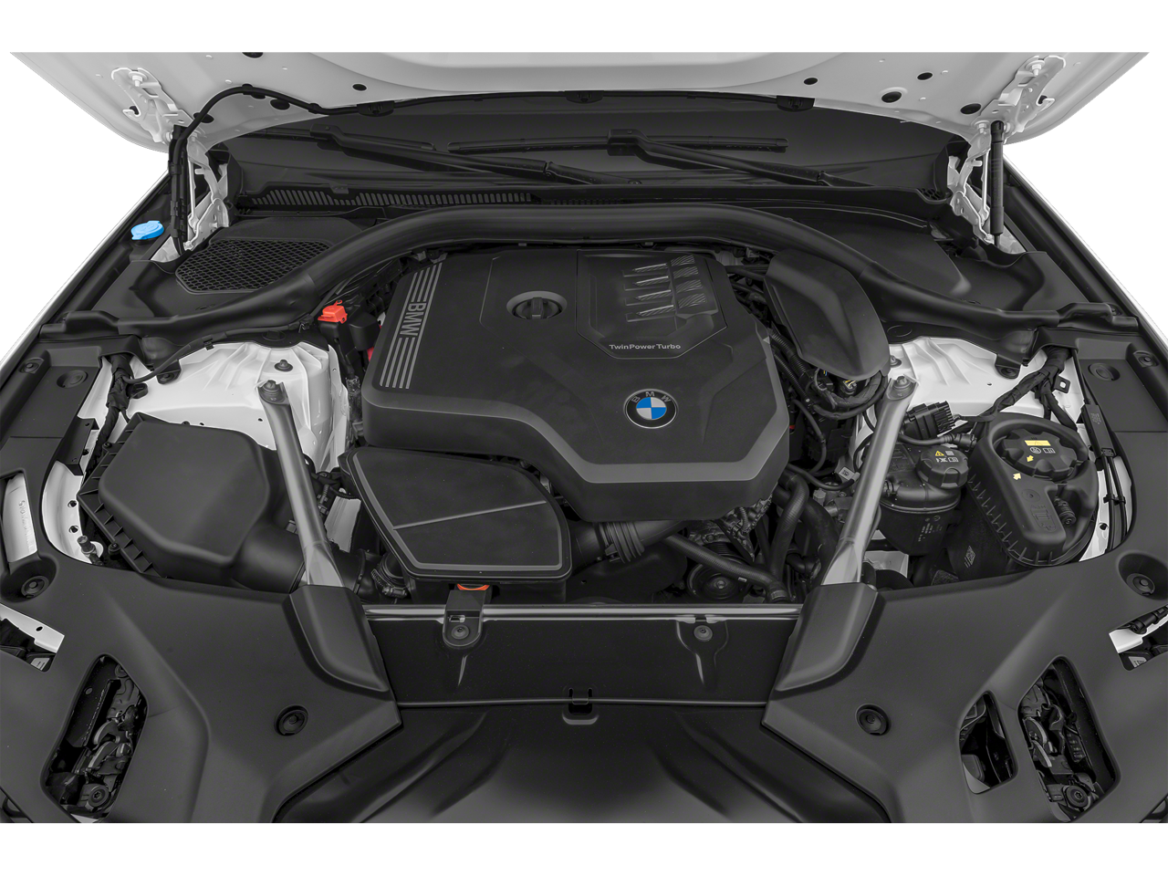 2023 BMW 530i xDrive Vehicle Photo in San Antonio, TX 78230