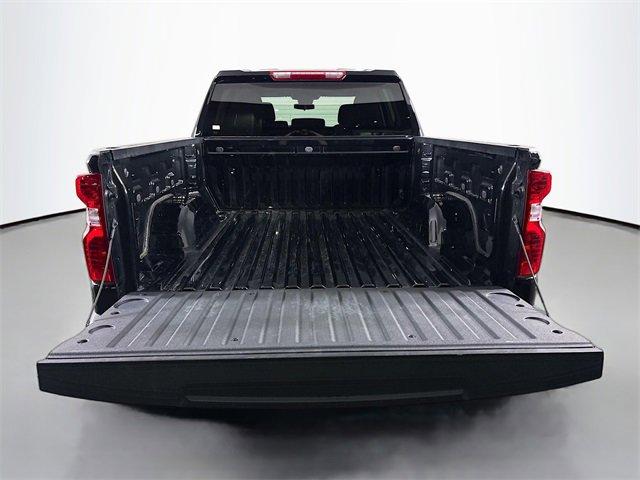 2023 Chevrolet Silverado 1500 Vehicle Photo in PUYALLUP, WA 98371-4149