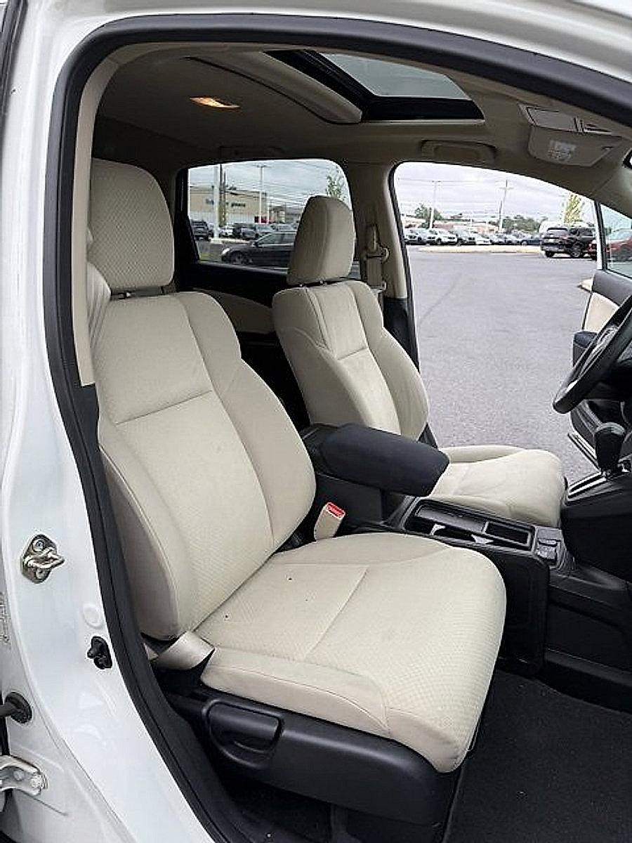 2016 Honda CR-V Vehicle Photo in Harrisburg, PA 17111