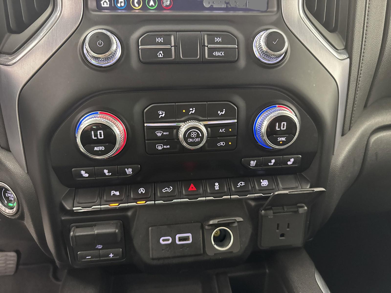 2020 GMC Sierra 1500 Vehicle Photo in Georgetown, TX 78626