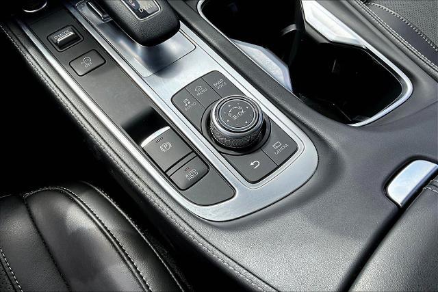 2022 INFINITI QX60 Vehicle Photo in San Antonio, TX 78230