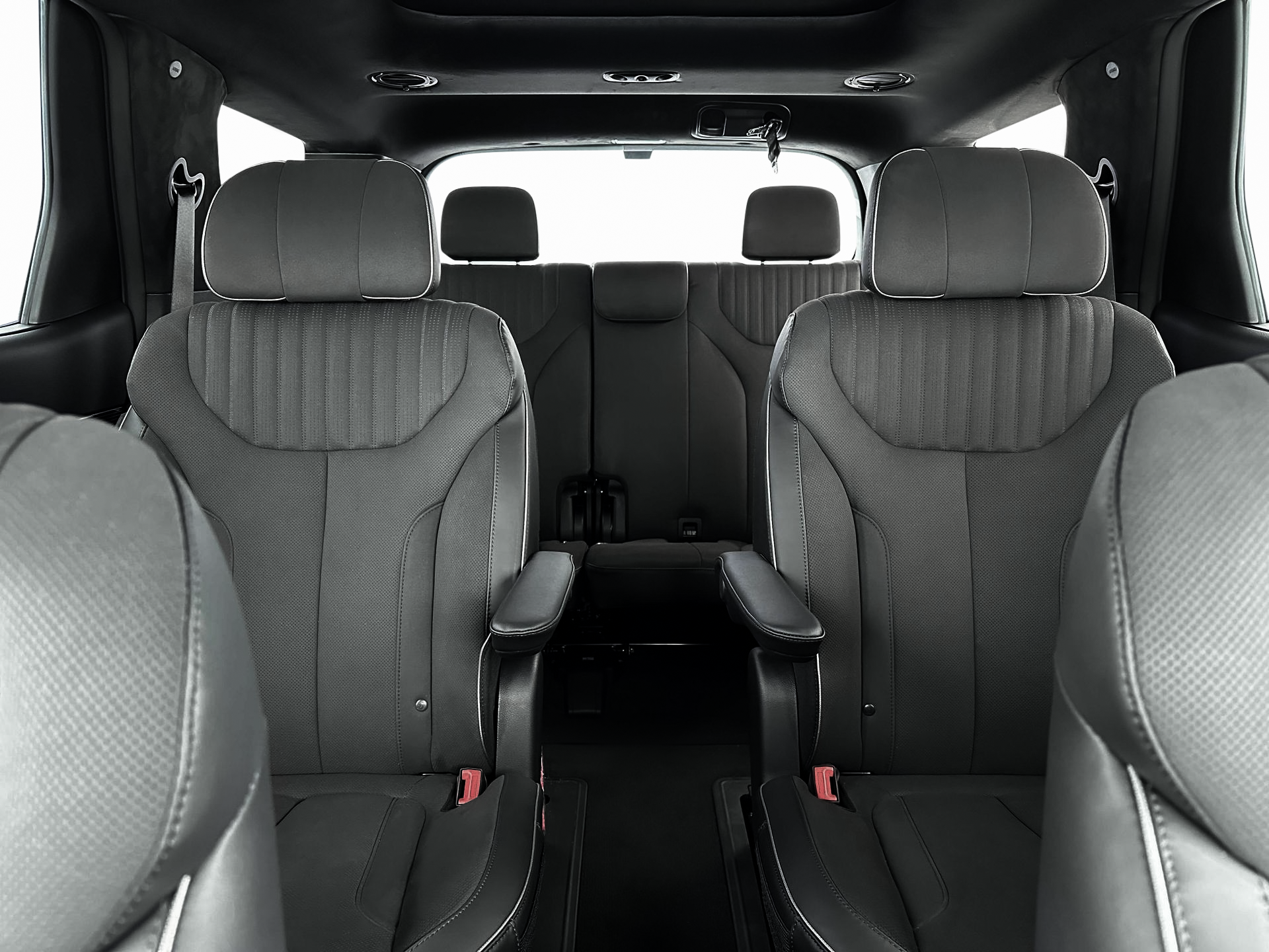 2025 Hyundai PALISADE Vehicle Photo in Philadelphia, PA 19116