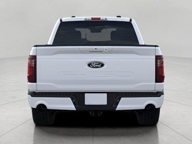 2025 Ford F-150 Vehicle Photo in Neenah, WI 54956