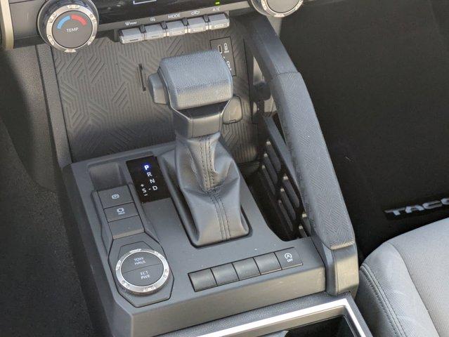 2024 Toyota Tacoma 2WD Vehicle Photo in SELMA, TX 78154-1460