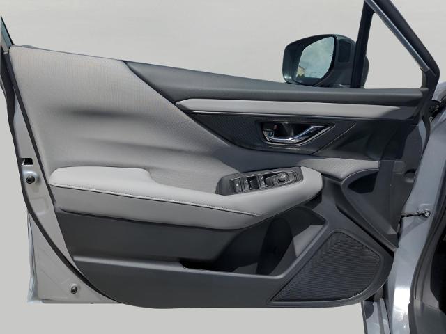 2025 Subaru Legacy Vehicle Photo in Green Bay, WI 54304