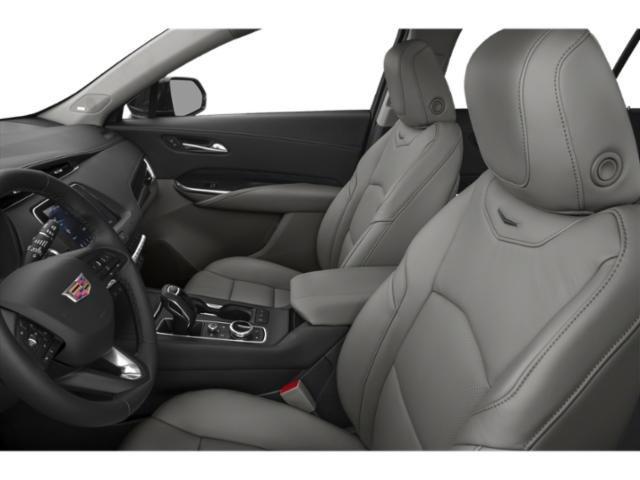 2021 Cadillac XT4 Premium Luxury photo 23