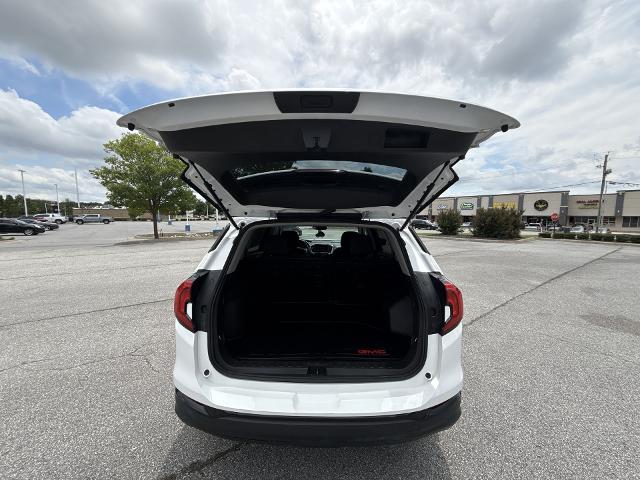 2021 GMC Terrain Vehicle Photo in BENTONVILLE, AR 72712-4322