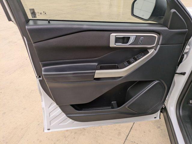 2020 Ford Explorer Vehicle Photo in SELMA, TX 78154-1459