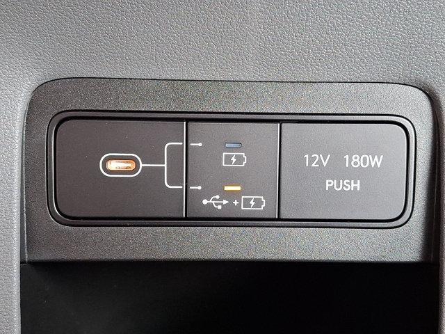 2025 Hyundai IONIQ 5 Vehicle Photo in Philadelphia, PA 19116