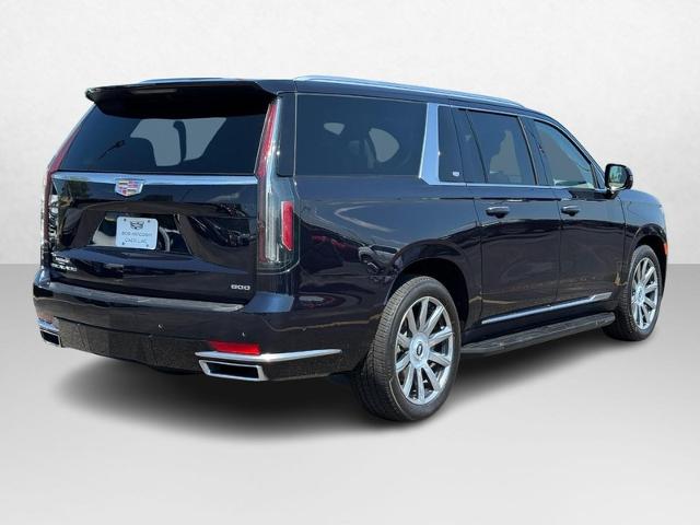 2023 Cadillac Escalade ESV Vehicle Photo in COLUMBIA, MO 65203-3903