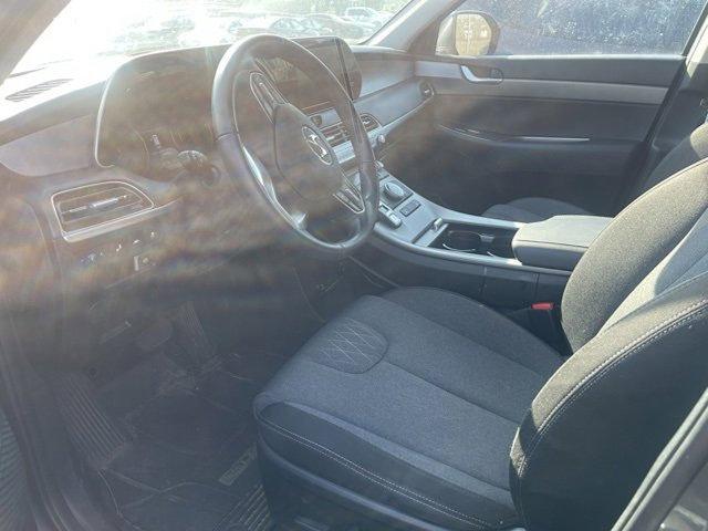 2022 Hyundai PALISADE Vehicle Photo in Philadelphia, PA 19116