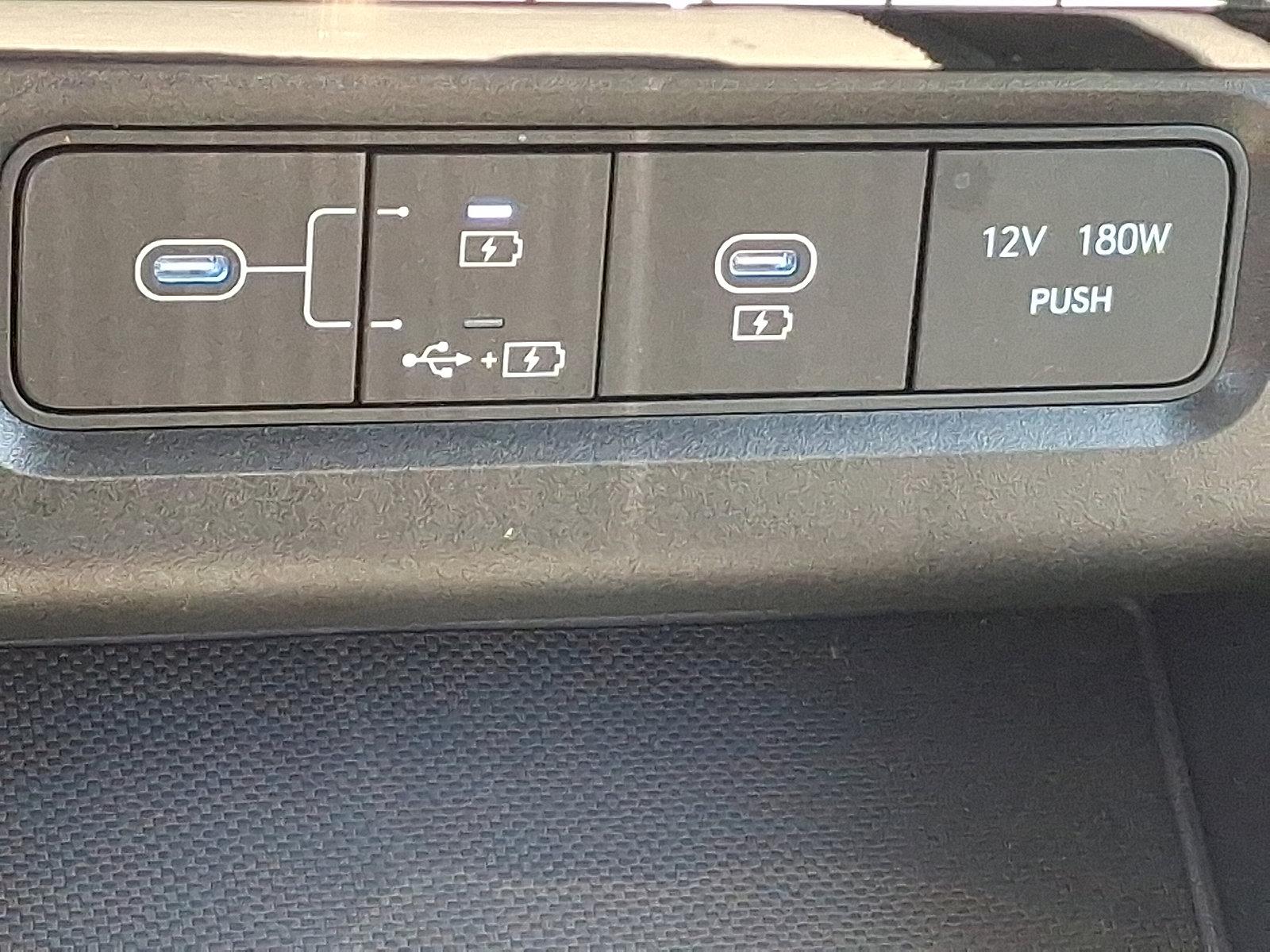 2025 Hyundai TUCSON Hybrid Vehicle Photo in Harrisburg, PA 17111