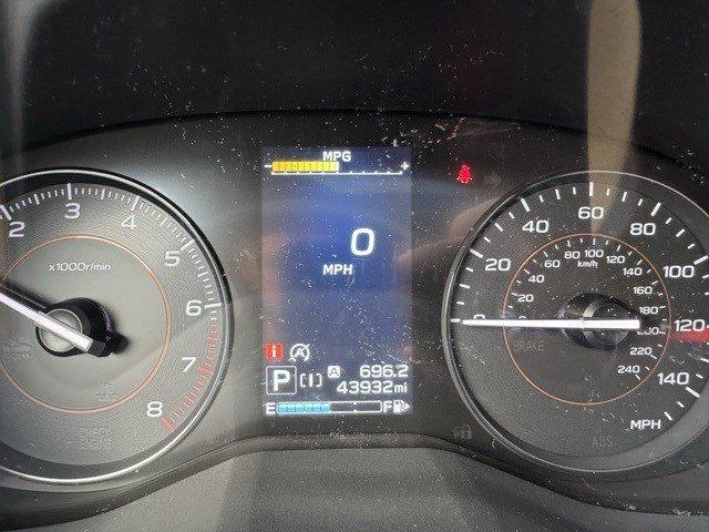2023 Subaru Crosstrek Vehicle Photo in Mechanicsburg, PA 17050-1707