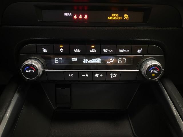 2022 Mazda CX-5 Vehicle Photo in Appleton, WI 54913