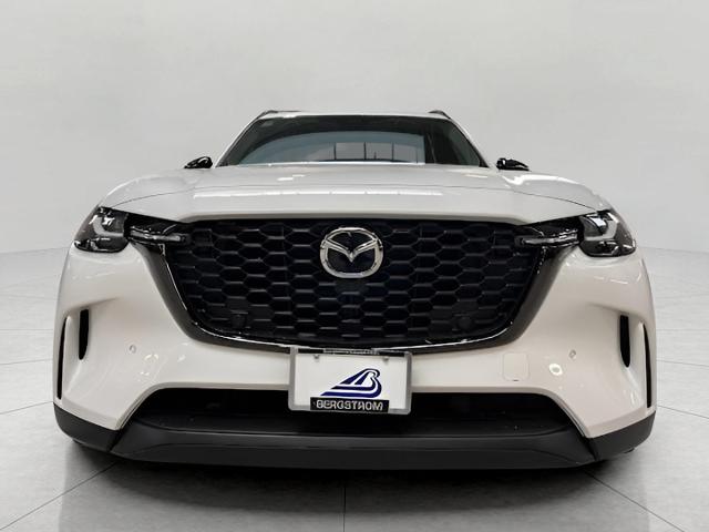 2025 Mazda CX-90 Vehicle Photo in Green Bay, WI 54304