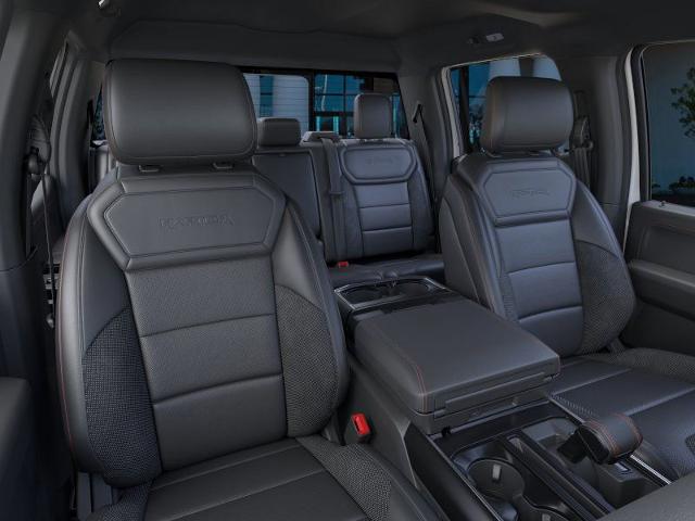 2025 Ford F-150 Vehicle Photo in Weatherford, TX 76087
