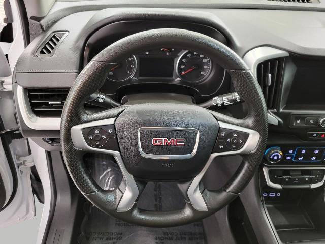 2024 GMC Terrain Vehicle Photo in APPLETON, WI 54914-4656