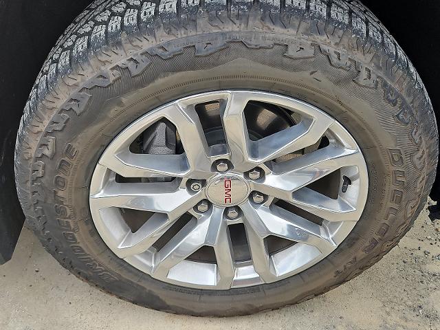 2019 GMC Sierra 1500 Vehicle Photo in TREVOSE, PA 19053-4984