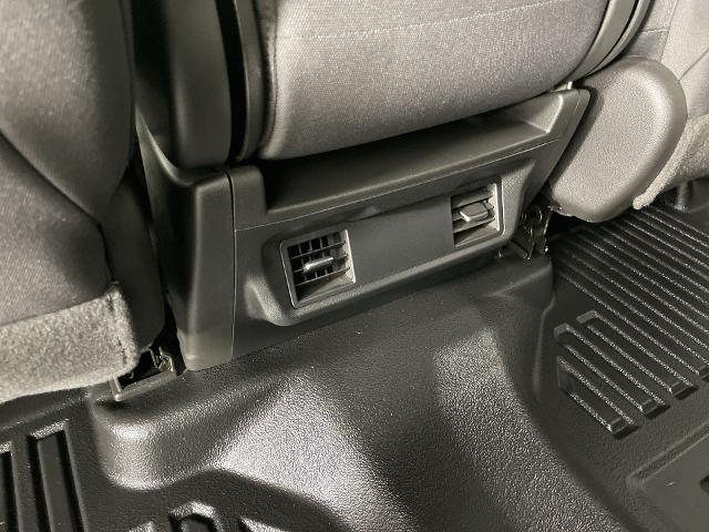 2024 GMC Sierra 1500 Vehicle Photo in GILBERT, AZ 85297-0402