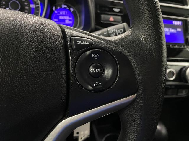 2020 Honda Fit Vehicle Photo in Appleton, WI 54913