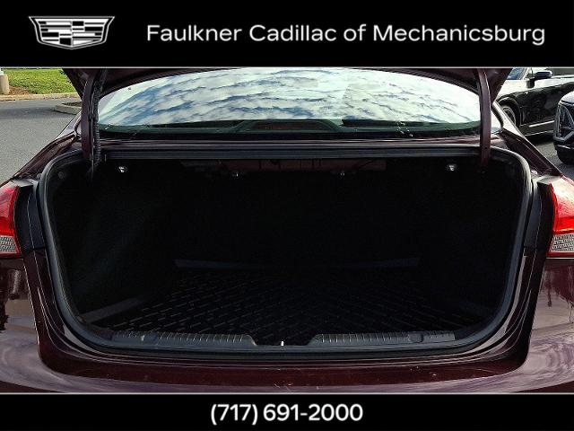 2017 Kia Forte Vehicle Photo in MECHANICSBURG, PA 17050-1707