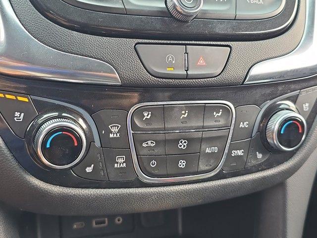 2022 Chevrolet Equinox Vehicle Photo in Pleasant Hills, PA 15236