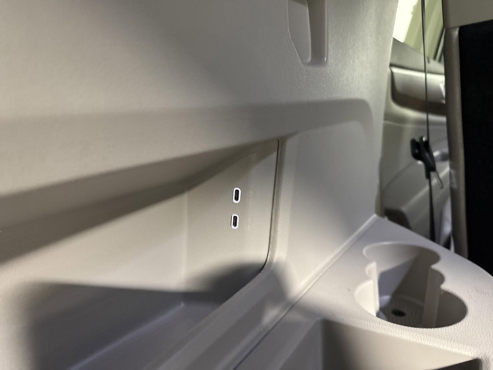 2024 Volkswagen Atlas Vehicle Photo in Georgetown, TX 78626