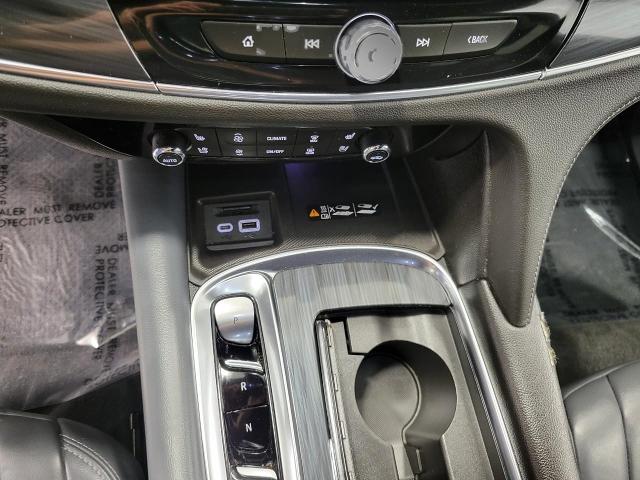 2024 Buick Enclave Vehicle Photo in MADISON, WI 53713-3220