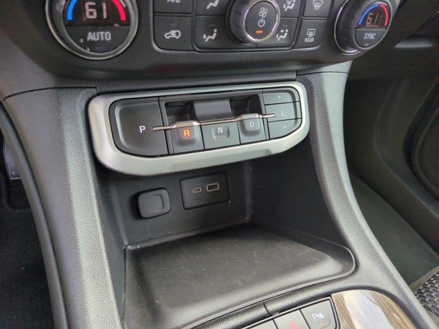 2022 GMC Acadia Vehicle Photo in WEST FRANKFORT, IL 62896-4173