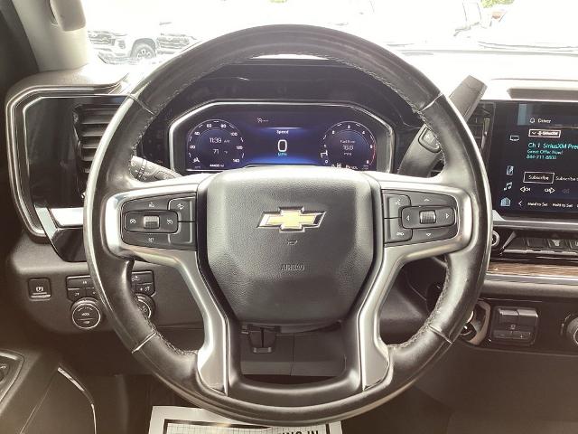 2024 Chevrolet Silverado 2500 HD Vehicle Photo in GARDNER, MA 01440-3110
