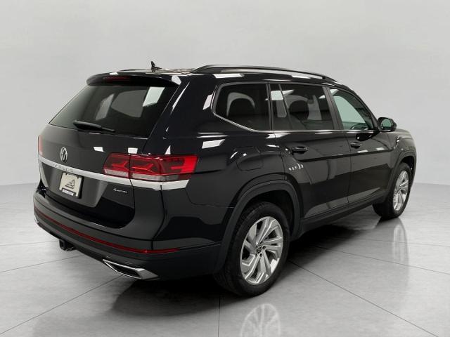 2023 Volkswagen Atlas Vehicle Photo in Appleton, WI 54913