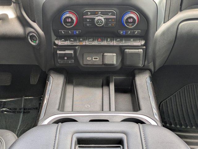 2022 Chevrolet Silverado 1500 LTD Vehicle Photo in BRUNSWICK, GA 31525-1881