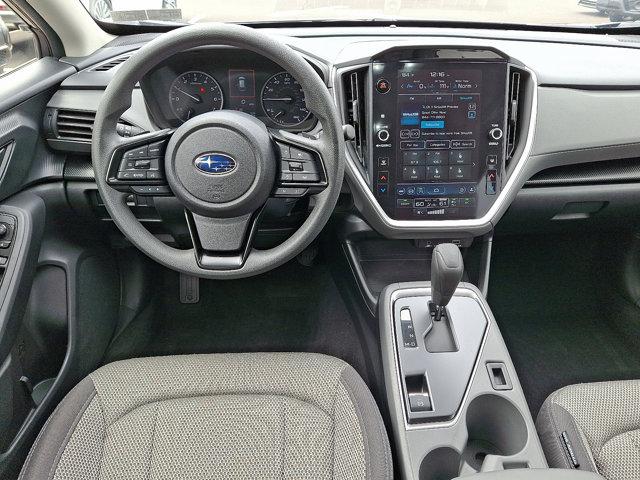 2024 Subaru Crosstrek Vehicle Photo in Philadelphia, PA 19116