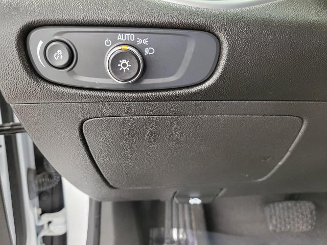2024 Chevrolet Malibu Vehicle Photo in MIDDLETON, WI 53562-1492