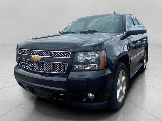 2012 Chevrolet Tahoe Vehicle Photo in APPLETON, WI 54914-8833