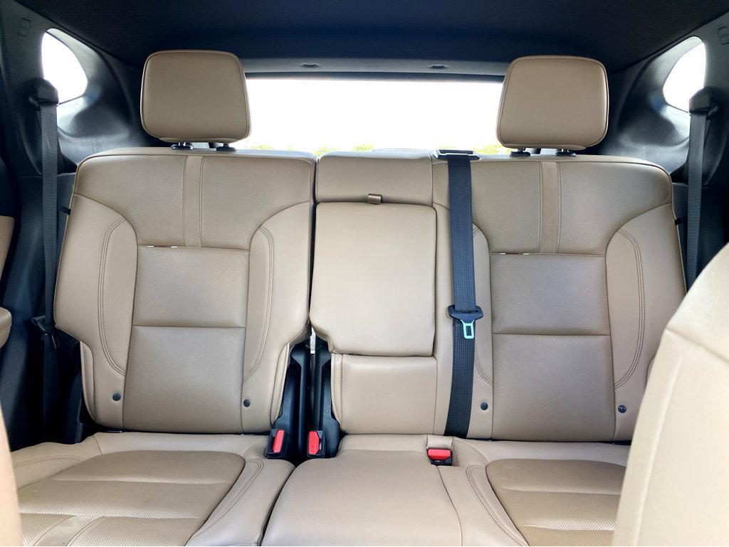 2022 Chevrolet Blazer Vehicle Photo in POOLER, GA 31322-3252