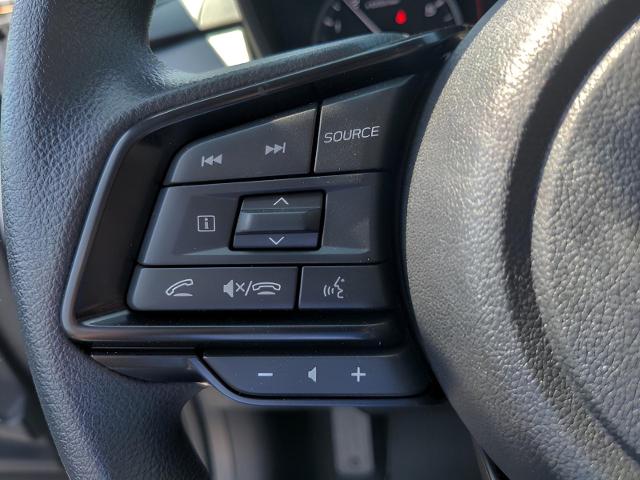 2025 Subaru Crosstrek Vehicle Photo in Green Bay, WI 54304