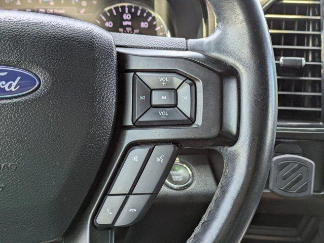 2019 Ford Expedition Vehicle Photo in BRUNSWICK, GA 31525-1881