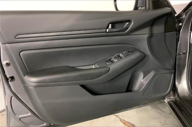 2023 Nissan Altima Vehicle Photo in Kansas City, MO 64114