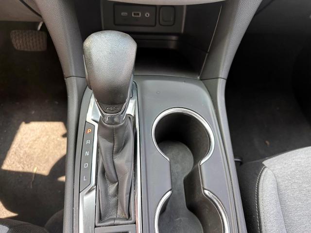 2022 Chevrolet Equinox Vehicle Photo in Roslyn, NY 11576