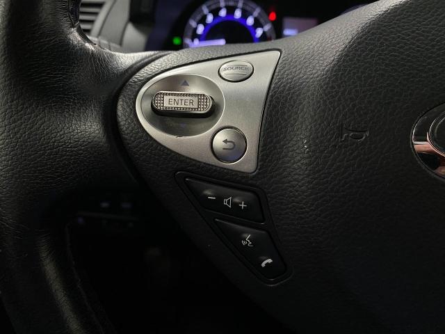 2013 INFINITI FX37 Vehicle Photo in Appleton, WI 54913