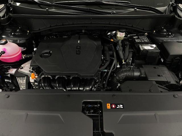 2025 Hyundai TUCSON Vehicle Photo in Appleton, WI 54913