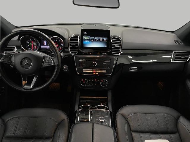 2017 Mercedes-Benz GLE Vehicle Photo in Appleton, WI 54913