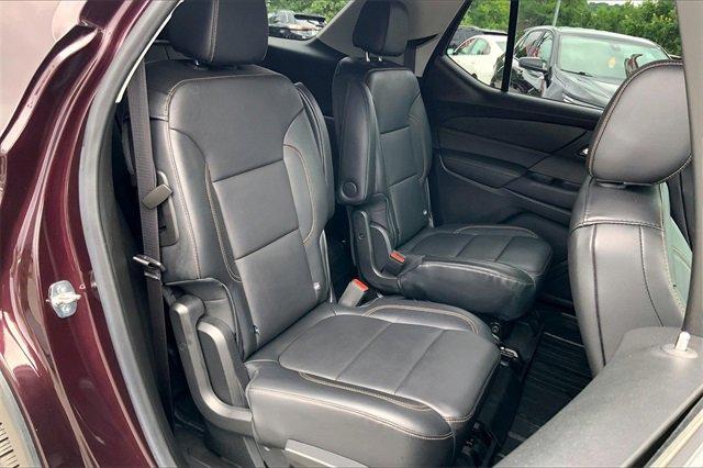 2019 Chevrolet Traverse Vehicle Photo in KANSAS CITY, MO 64114-4502