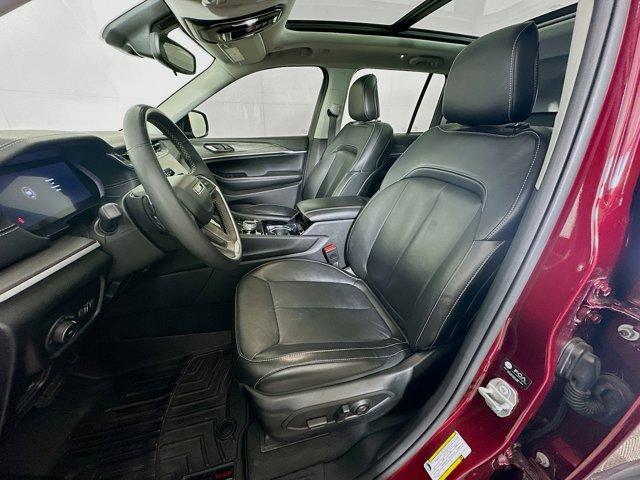 2023 Jeep Grand Cherokee Vehicle Photo in Doylsetown, PA 18901